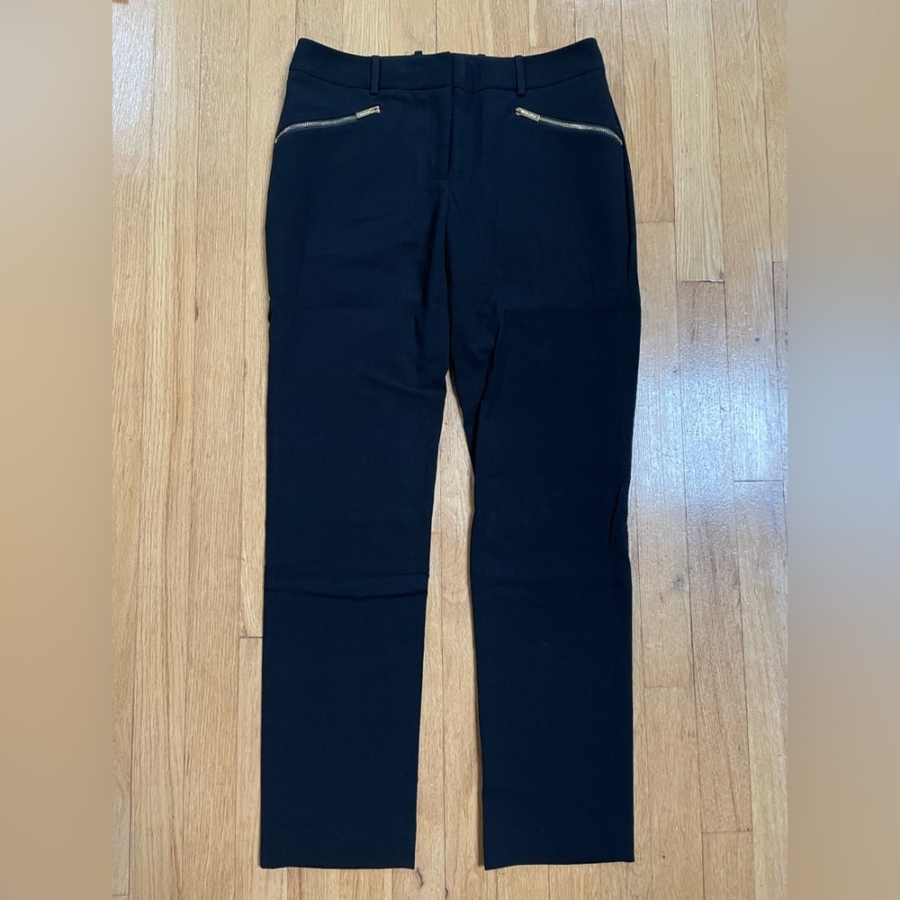 Women’s Calvin Klein Black Cropped Dress Pants ✨BRAND NEW✨
